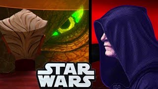 The ZILLO BEAST CLONE After Order 66CANON  Star Wars Explained [upl. by Seedman]