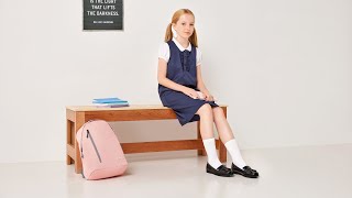 Shoemart Back To School Collection 2022 Made for School [upl. by Anaiviv323]