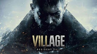 The resident Evil 8 Village Platinum Experience  Day 4 [upl. by Kauppi]