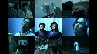 KinKi Kids「硝子の少年」Music Video [upl. by Margi]