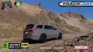 Forza Horizon 5 Horizon tour Coop championships sports utility heroes A800 series 40 summer festival [upl. by Jarrad]