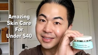 Amazing Skin Care for Under 40 [upl. by Togram866]