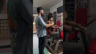 What is reps Repetitions amp sets explained  Telugu fitness YouTuber shorts youtubeshorts [upl. by Whitcomb]