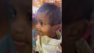 madanapalli chowdeswaridevi dasara love HimanshiDondla shorts youtubeshorts expression [upl. by Kendry]