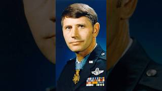 US Air Force Lt Col Leo Thorsness Medal of Honor Recipient Vietnam War [upl. by Varin161]