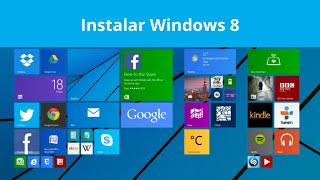 Como Instalar Windows 81 para 3264 Bits Para USB Booteable  Laptop y PC  Desde Cero 2024 ✅ [upl. by Brit361]