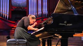 Leonora Armellini – Etude in C sharp minor Op 10 No 4 first stage 2010 [upl. by Drarej850]