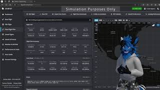 VATSIM 101 Flight Planning with Simbrief Part I [upl. by Ibby292]