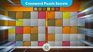 Unlocking the Secrets of Crossword Puzzles Your Ultimate Guide [upl. by Anirbus]