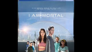 I Am Mortal 2021 Trailer [upl. by Nomolas]