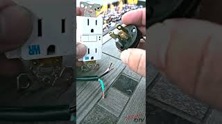 Extension Cord Repair  Plug Replacement [upl. by Hna886]