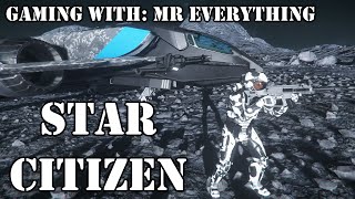 🔴 Star Citizen 🔵Saving Stanton Game event Day 1 🔵 Nov 12th 2024 [upl. by Thamora716]