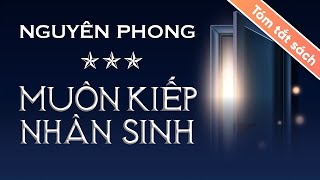 Tóm Tắt Sách Muôn Kiếp Nhân Sinh  Tập 3 [upl. by Oner]