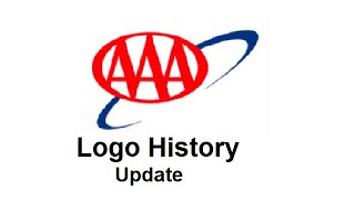 AAA Insurance LogoCommercial History Updated [upl. by Hgielar294]