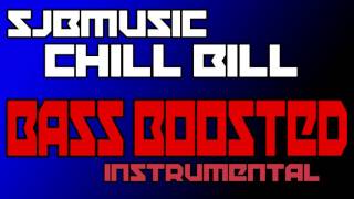 ROB TONE  CHILL BILL INSTRUMENTAL BASS BOOSTED [upl. by Sirovaj851]