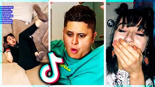 Tourette Syndrome Awareness TikTok Compilation [upl. by Ire139]