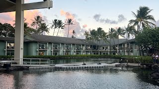 Favorite Resort on Oahu [upl. by Auqinahc]