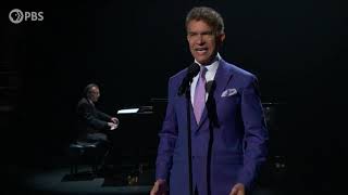 Brian Stokes Mitchell Performs quotThe Impossible Dreamquot on the 2020 A Capitol Fourth [upl. by Haakon339]