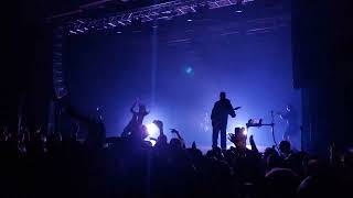 Northlane  WorldeaterDispossessionJinnRa  4K  Live  The House of Blues in Anaheim 72624 [upl. by Gay818]