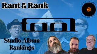 Tool  Rant amp Rank [upl. by Ginder564]