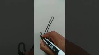 How To Draw Hockey Stick 🏑 Drawing [upl. by Sheffy]