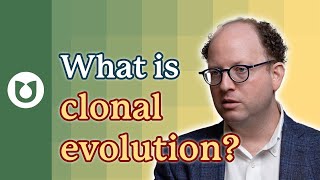 What is clonal evolution AML [upl. by Alyakcim]