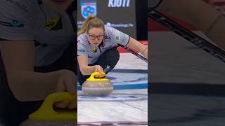 Curling Game Of Scotland [upl. by Lole]