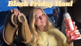 ASMR Black Friday Amazon Haul  Whisper Rambles 🥰 [upl. by Airdnek]