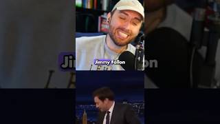 Jimmy Fallon Hates the Rizzler [upl. by Inger]