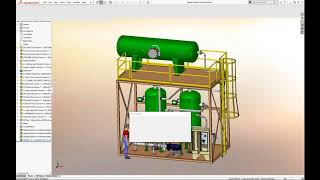 Tips and Tricks for Large Assemblies in SOLIDWORKS [upl. by Salinas756]