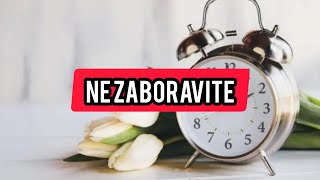 Ne zaboravite da promenite SAT Spremite se Krece ZIMSKO racunanje vremena sat vreme [upl. by Hazen]