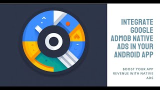 How to display Native Ads small amp medium sized of Google AdMob in Native android app kotlin [upl. by Iphigeniah]