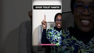 Good Toilet Habits [upl. by Bettzel]