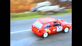 1995 Killarney Rally of the Lakes International [upl. by Marchal]