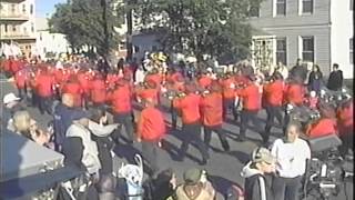 2002 Columbus Day Parade [upl. by Karena913]