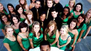 ACM Gospel Choir Holy Night [upl. by Jaf]