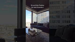 Wo ist die beste Position für den Fernseher in einem großes Wohn und Esszimmer home interior [upl. by Ot]