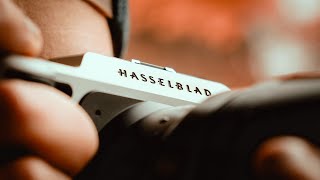 The Hasselblad X1D in 2023 [upl. by Naehgem]