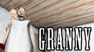 LIVE GRANNY HORROR GAME EXTREME MODE live granny shortlive grannygameplay [upl. by Notlok]