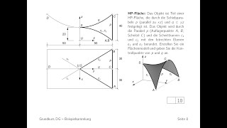 DG HP Fläche [upl. by Montagna]