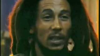 An Interview With Bob Marley [upl. by Danella]