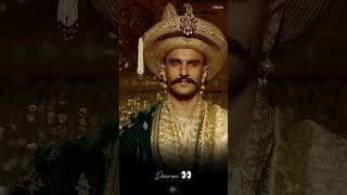 Deewani Mastani Video Song  Bajirao Mastani  shorts deewanimastani [upl. by Ailecec961]