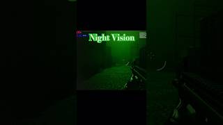 Updated Night Vision Goggles in Fortnite Creative shorts fortnitecreative gaming [upl. by Jocelyne]