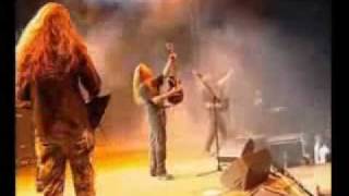 HYPOCRISY  The Final Chapter OFFICIAL LIVE VIDEO [upl. by Nilyak545]