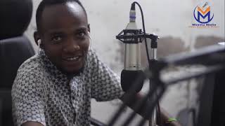 INTERVIEW UCHAWI LIVE MWANAINAMBALI amp NGOSHA WA MKAYA via KAHAMA FM  AFUNGUKA MENGI [upl. by Ybab]