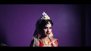 03 Hindu marriage wedding trailer of Shawon amp Nipa [upl. by Lydon]