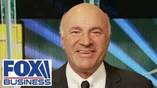 Mr Wonderful Kevin OLeary We are on a rollercoaster [upl. by Ines]