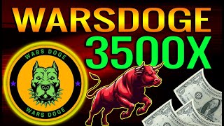 WARSDOGE WAD RALLİDE 3500X 🚀🚀 [upl. by Tnomal]