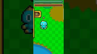 Pocket Chao Garden is awesome [upl. by Xonnel]