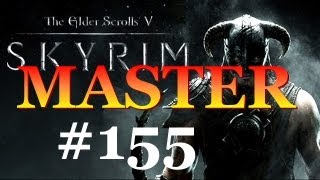 Skyrim Walkthrough Master 155  Trouble in Skyrim  Kill the Leader of the Silent Moons Camp [upl. by Acinehs]